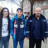 Загаштоков анзор