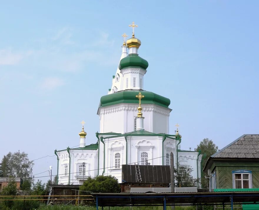 храм октябрьский. свято-троицкий кондинский монастырь. октябрьское хмао. храм троицы октябрьский. церковь сошествия святого духа дзержинский.