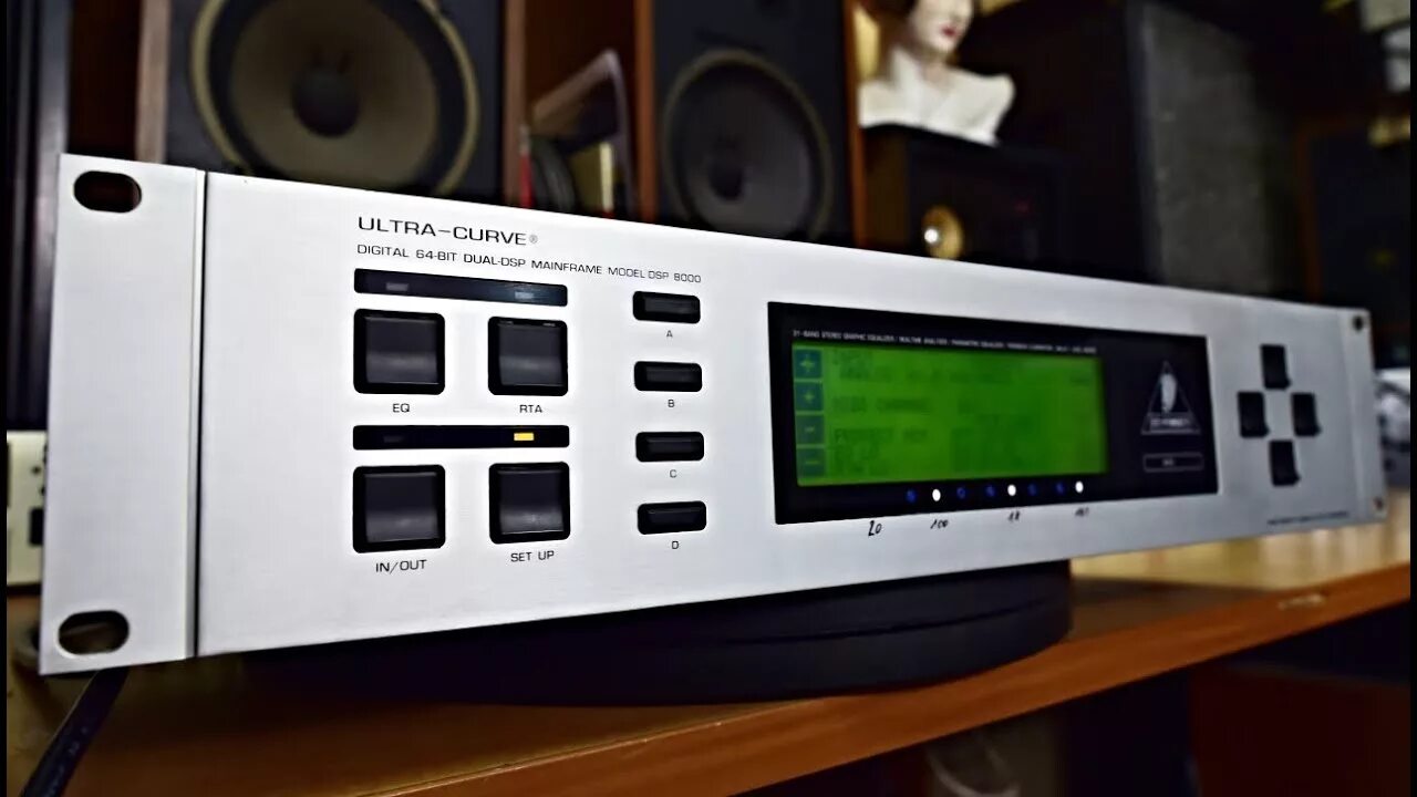 Curve digital. Behringer ultra-curve 8000. процессор behringer dsp-8000. ultra-curve dsp 8000. ultra curve pro 8024.
