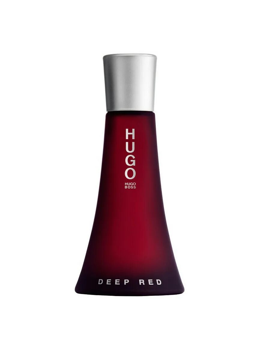 Hugo Boss Hugo Deep Red 50 ml. Хьюго босс дип ред женские. Hugo Deep Red w EDP 90 ml Tester. Hugo Boss woman Deep Red.