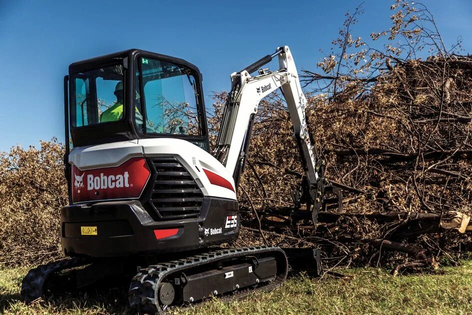 Экскаватор bobcat. Bobcat e35. мини-экскаватор bobcat e32. мини-экскаватор e37 bobcat. бобкэт 216.
