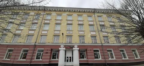 Сайт котовского техникума