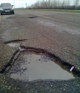 Дорога шадринск