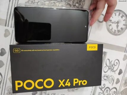 Poco x5 256 гб черный