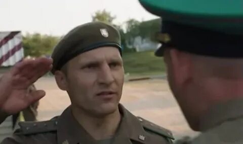 Государственная граница 9