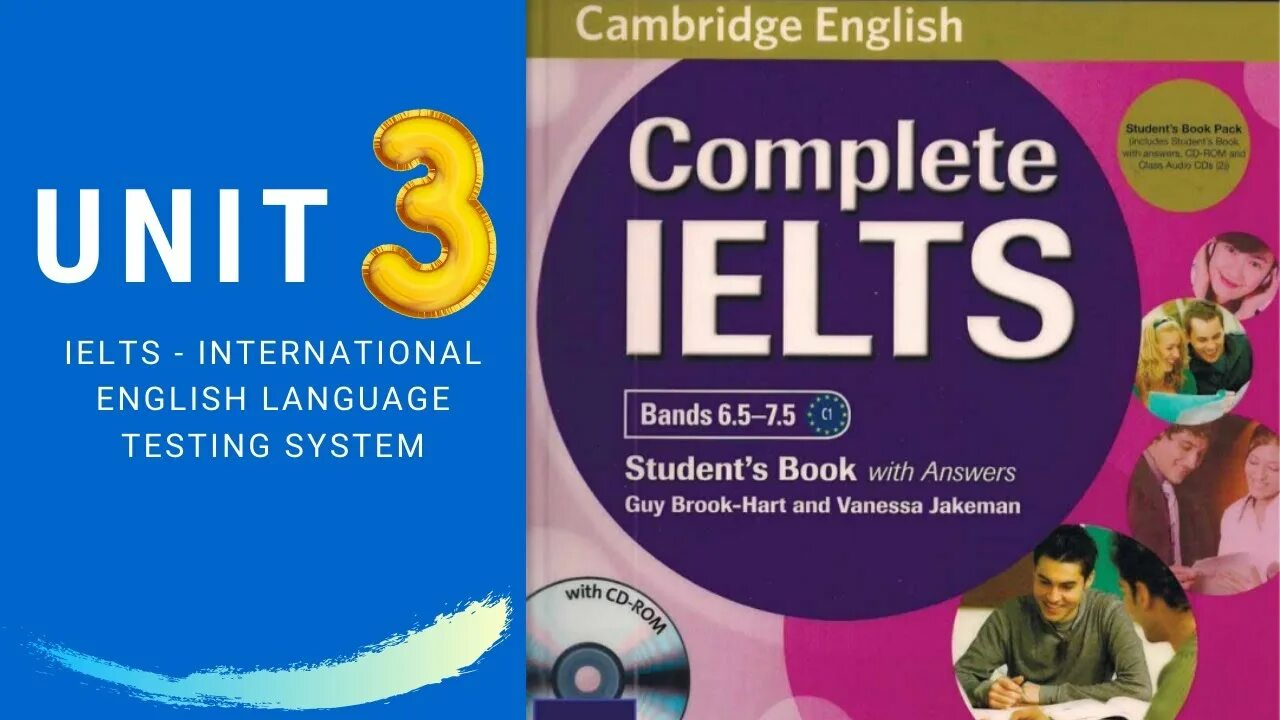 5 vanessa jakeman audio. Complete ielts 7. Ielts 6. Complete ielts 7. 5.