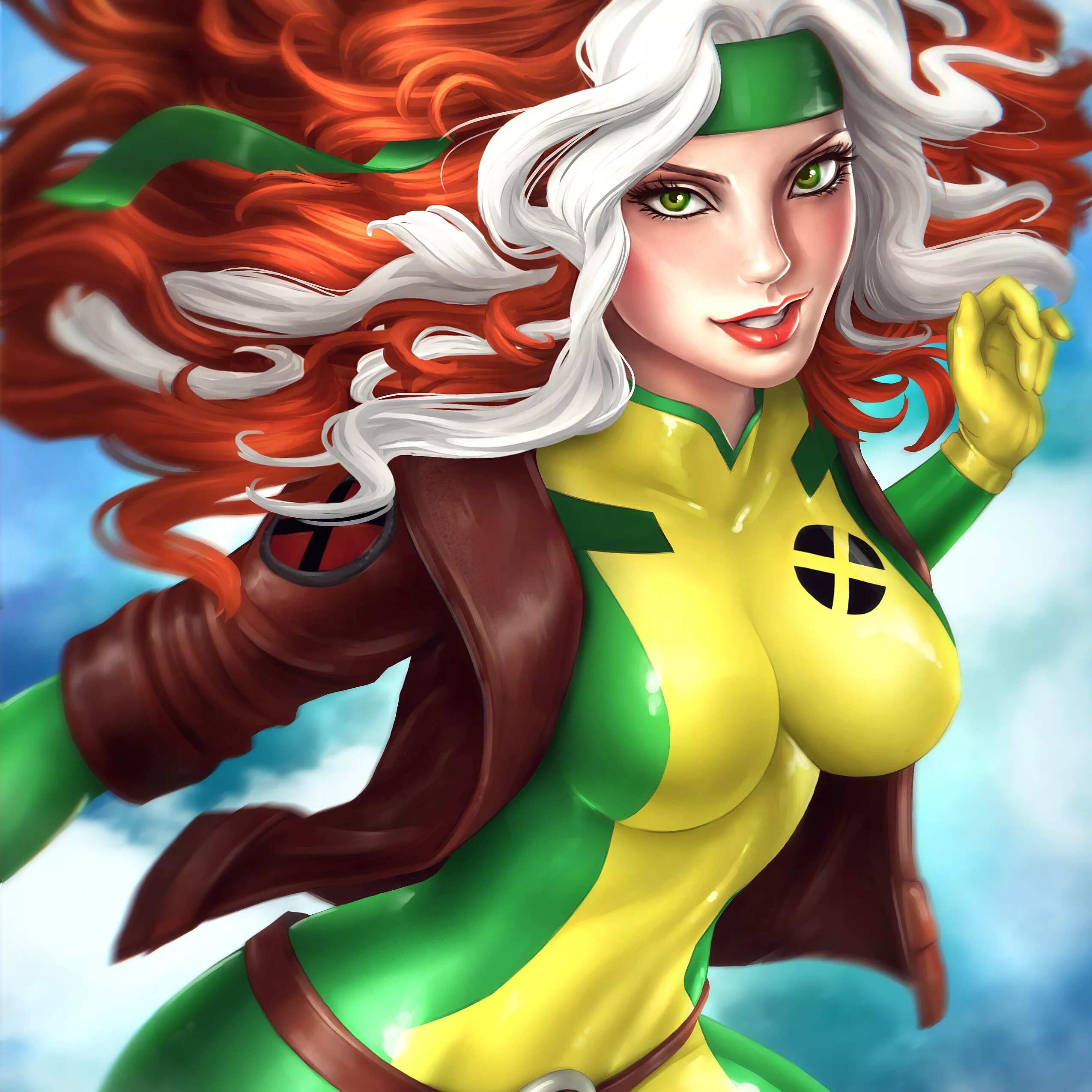 Rogue