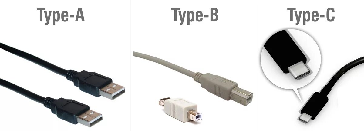 USB 2.0 Micro USB Type-c адаптер. USB кабель, Тип USB 2.0, разъемы Type a – Type b. Кабель USB 3.0 USB Type-c. USB 3.0 Type b разъем.