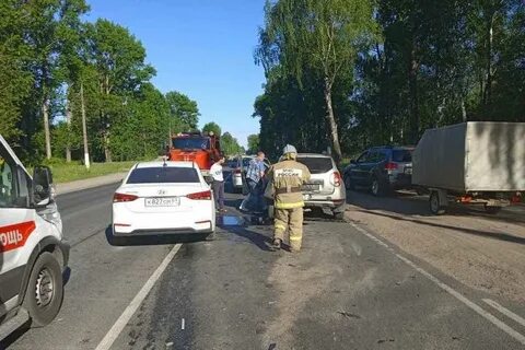 Что произошло в твери 18 сентября