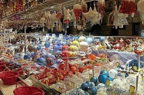 Опт москва новогодние