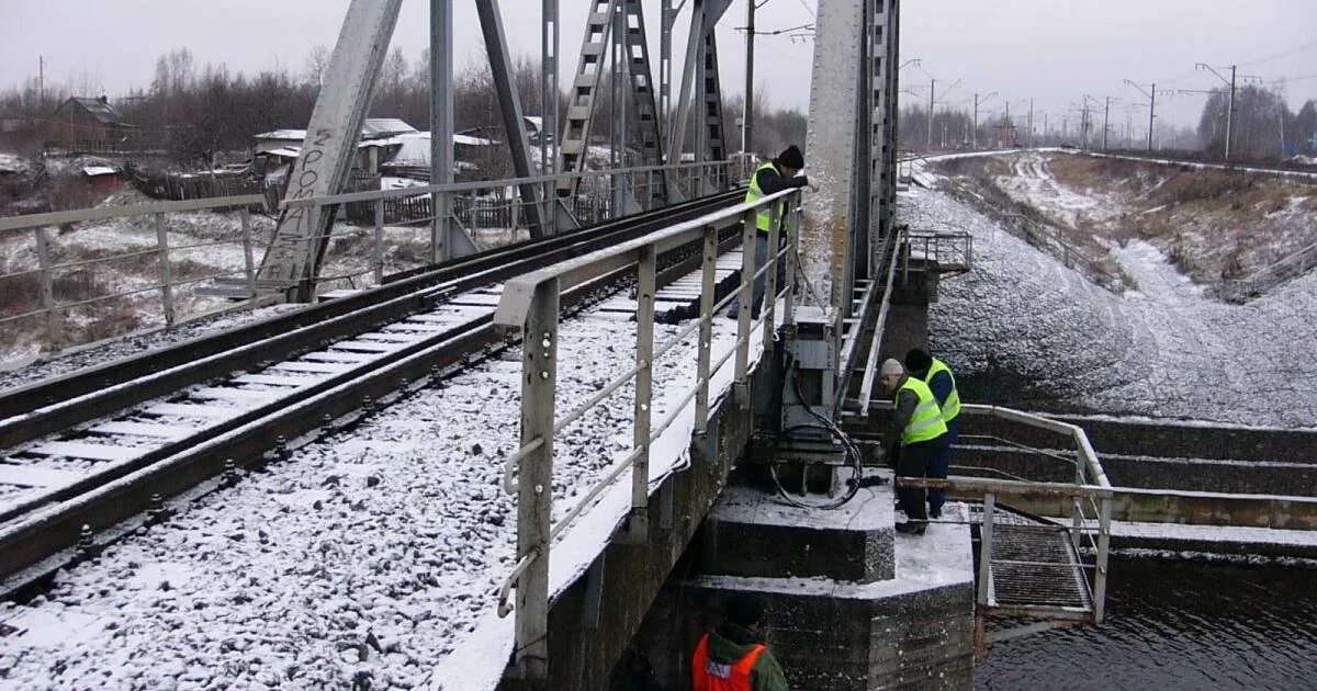 Обследование моста. Узкоколейный железнодорожный мост синячиха. Обследование ж. Контруголок на жд мостах. Контррельс это на жд.
