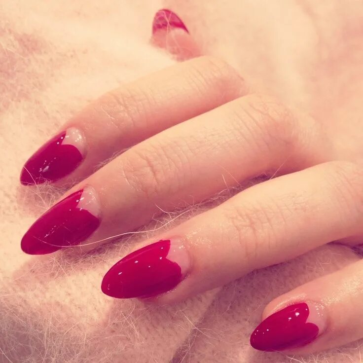 Nail Art Designs: Easy Hacks for DIY Manicures - Easy Nails Art Ongles amande, C