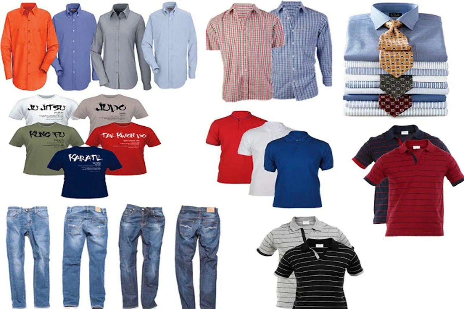 Our items are made