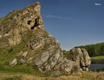 Каменск уральский скалы
