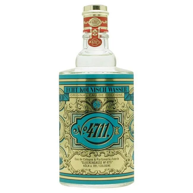 Одеколон унисекс пятисоточка. Одеколон eau de cologne. Одеколон 4711. 4711 парфюм. 4711 8 ml.