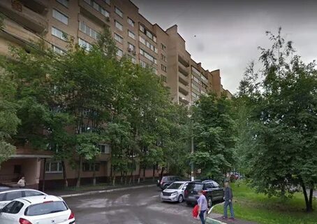 Дома можайское шоссе