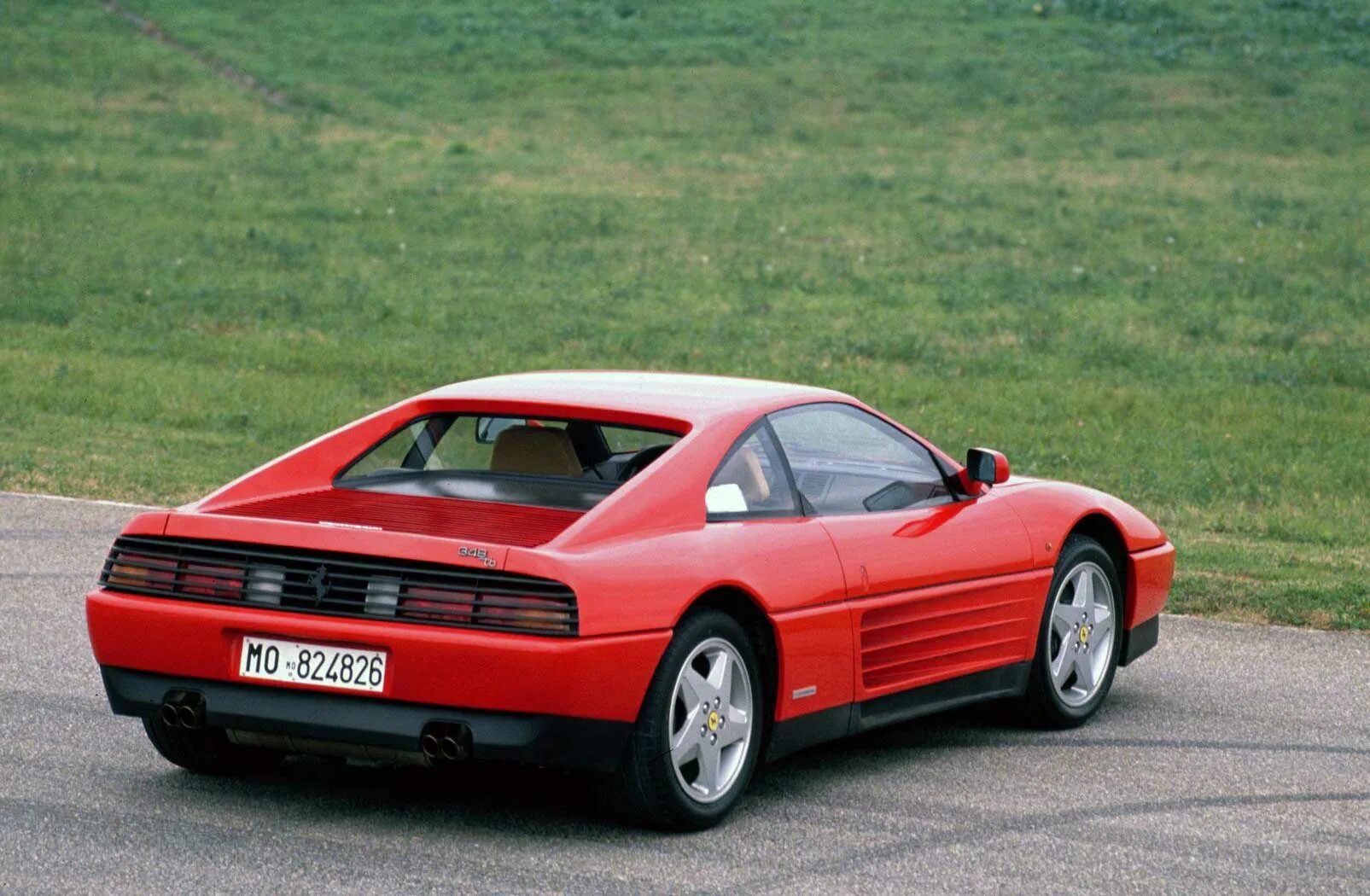 Ferrari 348. Ferrari 348 TB. Ferrari 348 GTB 1993. 1989 Ferrari 348 TB. Ferrari Ferrari 348.