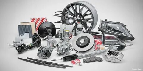 Discount parts