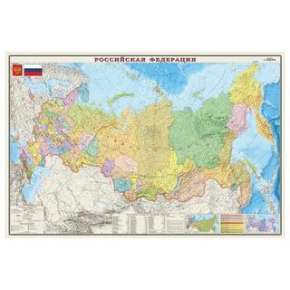 Общая карта это