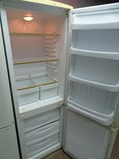 Размер холодильника норд