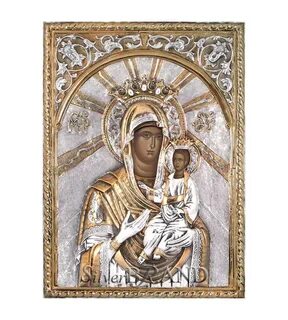 Богородица греческая