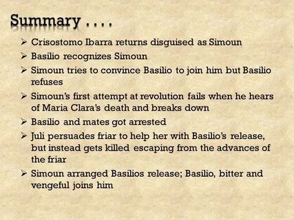 Summary of short texts