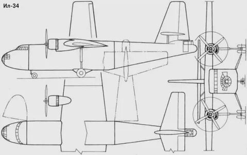 Ил 32