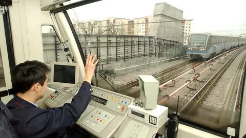 Петербург работа машинист