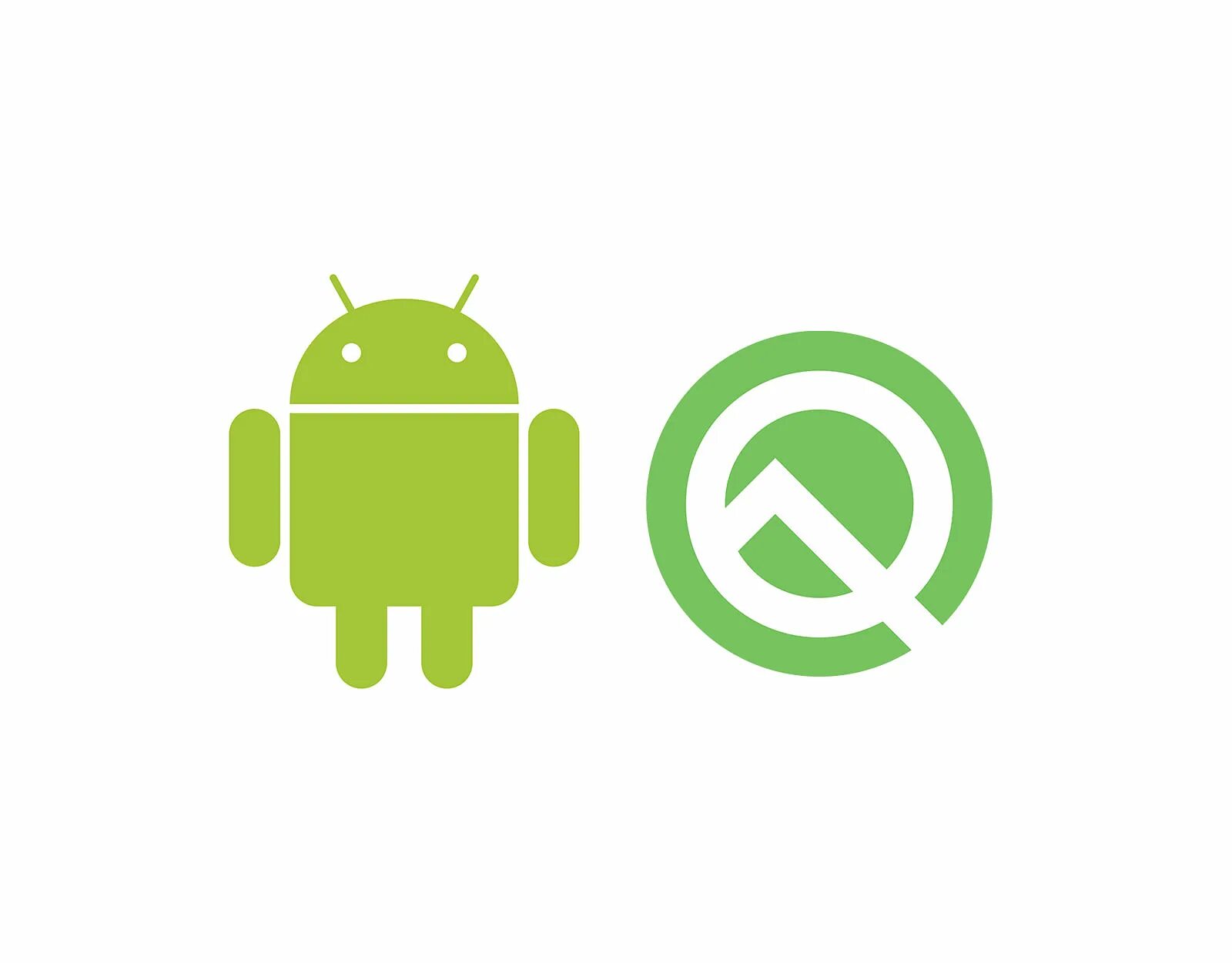 Логотип андроид. Логотип андроид q. Android 10 логотип. Андроид 10 q. Android s android t