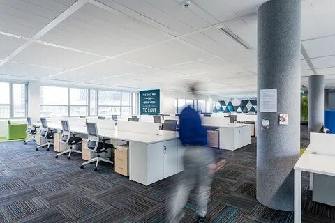 Office banking