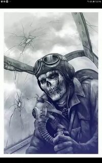 Art pilot