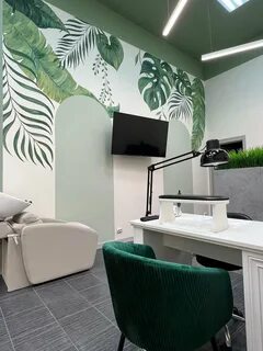 Салон красоты маркс