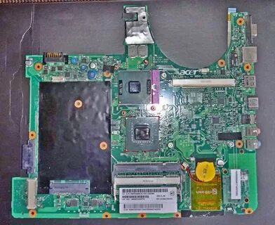 Acer aspire 6920g