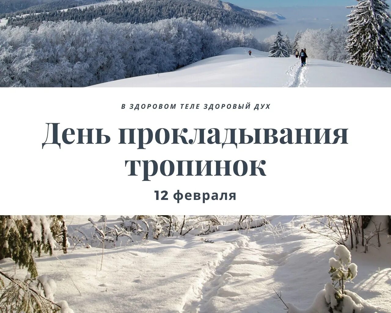 Снега не было тип предложения