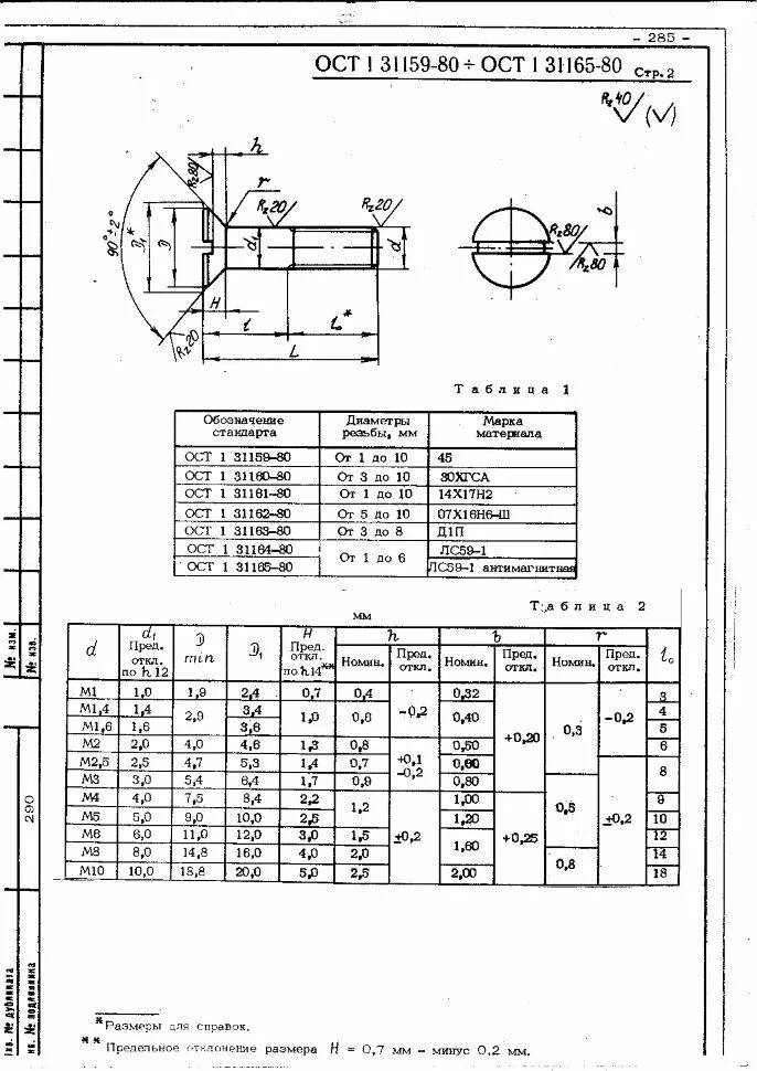 Ост 1 22. Болт 4-30-кд ост1 31160-80. Винт 6-16-ц-ост1 31564-80. ОСТ 1 31160. Болт 5 22 ОСТ 1 31160-80.