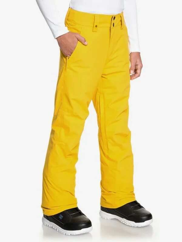 Quicksilver для детей сноубордический брюки. Желтые сноубордические штаны. Желтые брюки мужские. Штаны для сноуборда желтые. Желтые штаны мужские