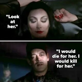 He gave me