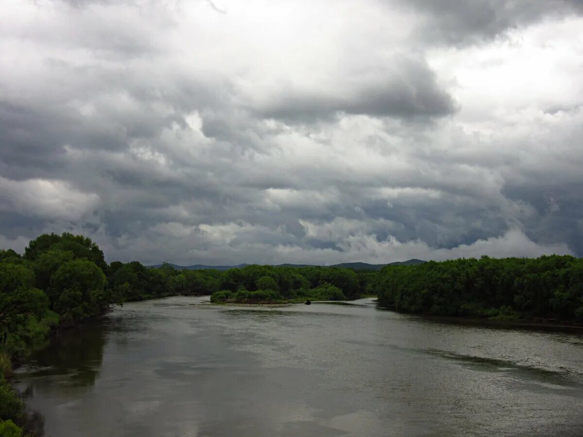 приток уссури 4