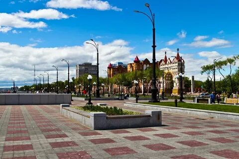 Г благовещенск найти