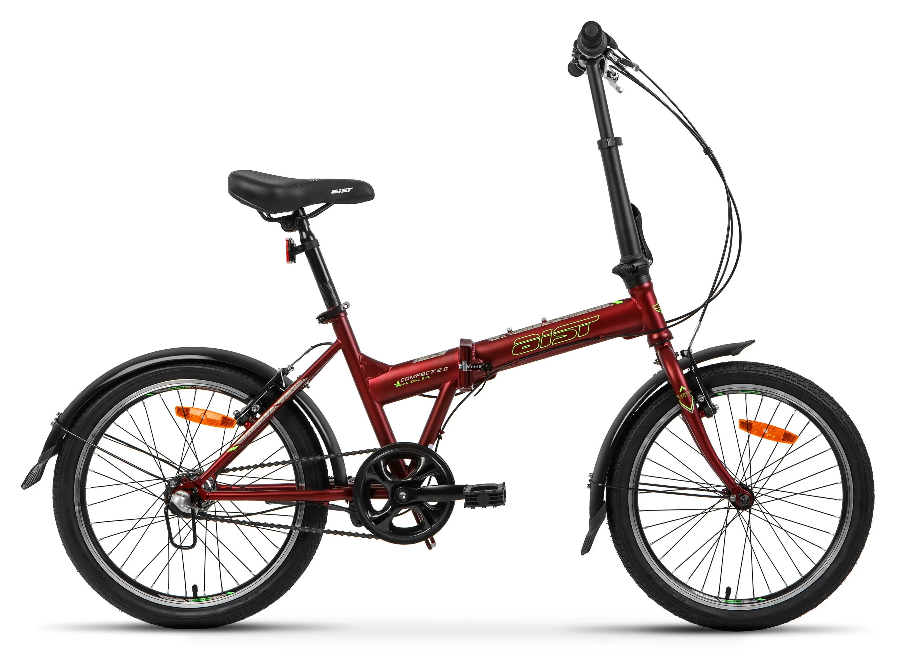 Минский велосипед. Aist Compact 2.0. Городской велосипед Аист Compact 2.0. Складной велосипед Аист Compact 1.0, 20, 2021. Aist Compact 2.0 2021.