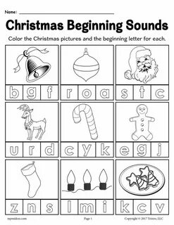 Begging christmas