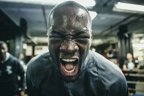 Feel fight