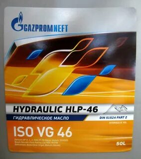 gazpromneft hlp 46