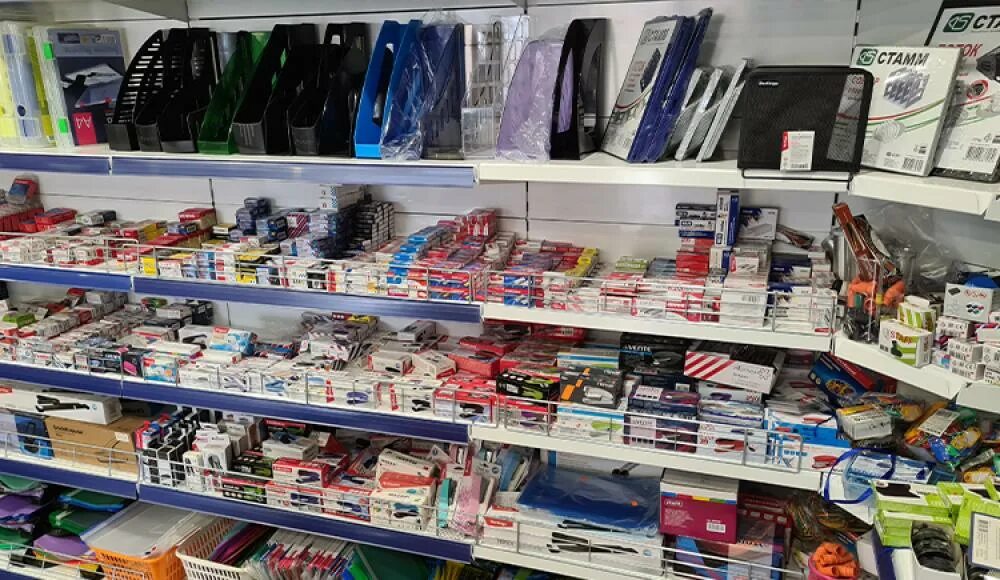 канцелярский магазин в махачкале. склад канцтоваров. канцтовары в махачкале. даниялова 120а махачкала. магазин канцтоваров ессентуки.