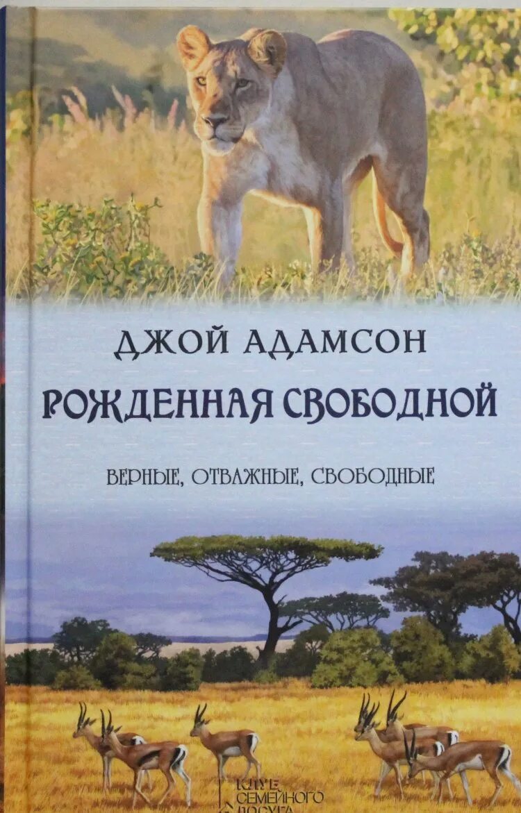 Быть свободным книга. Джой Адамсон рожденная свободной. Живущая свободной Джой Адамсон книга. Адамсон рожденная свободной книга. Джой Адамсон «рождённая свободной» обложка книги.