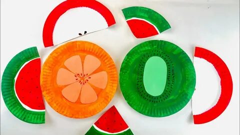 Игры fruit craft