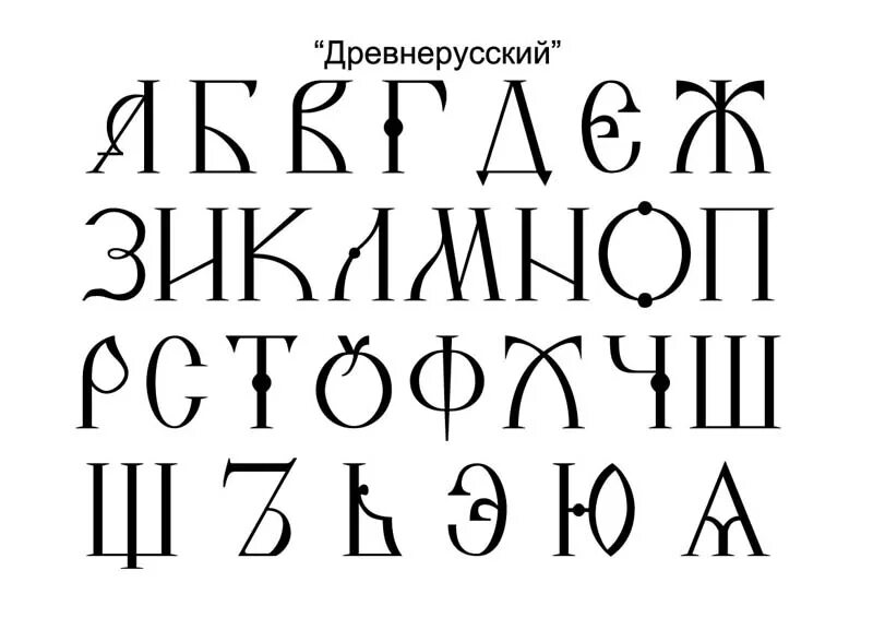 Шрифты помощь. Славянский шрифт. Древнерусский шрифт. Старинный шрифт. Старорусский шрифт.