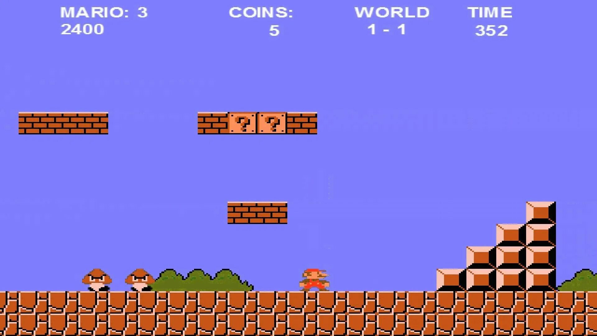 Super Mario Bros 1985 NES. Super Mario Bros 1985 Nintendo. Super Mario brothers 1985. Super Mario Bros 1985 году. Super mario bros 1