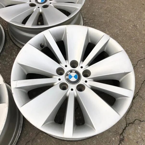 Bmw double spoke 669 m performance. Диски бмв 120. Bmw 433 стиль 18. Bmw 120 style. Диски бмв 120.