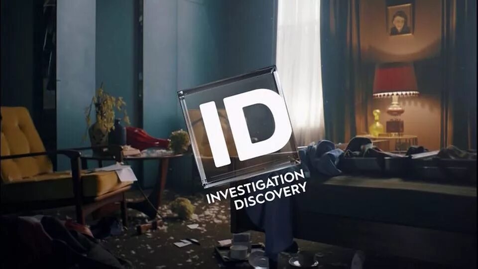 Телеканал investigation Discovery. Investigation Discovery HD логотип. Investigation Discovery реклама. ID канал. Ru channel id